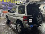 Mitsubishi Pajero iO 2002 годаfor3 500 000 тг. в Астана – фото 4