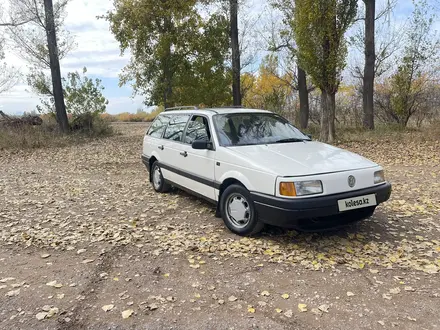 Volkswagen Passat 1991 года за 1 600 000 тг. в Алматы