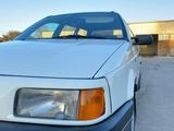 Volkswagen Passat 1991 годаfor1 500 000 тг. в Алматы – фото 3