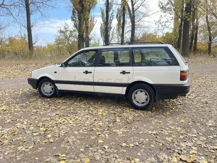 Volkswagen Passat 1991 года за 1 400 000 тг. в Алматы – фото 12