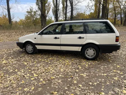 Volkswagen Passat 1991 года за 1 600 000 тг. в Алматы – фото 7