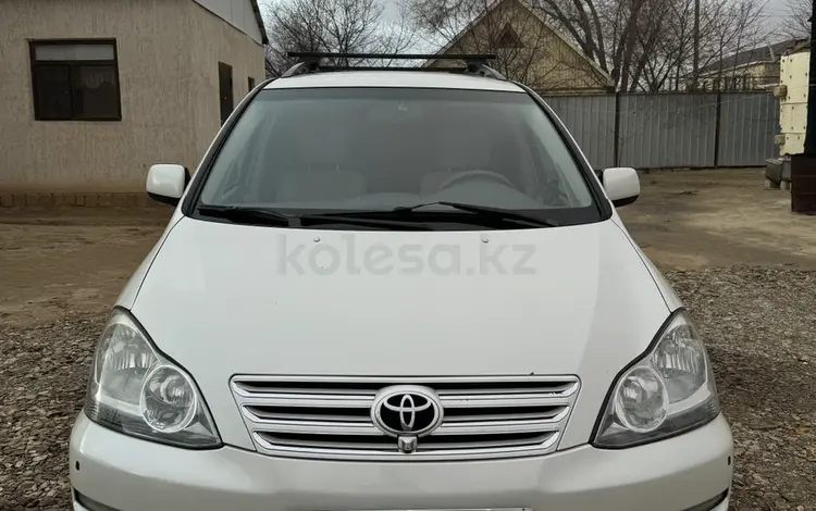 Toyota Ipsum 2004 года за 5 300 000 тг. в Кульсары