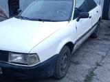 Audi 80 1990 годаүшін800 000 тг. в Темиртау