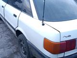 Audi 80 1990 годаүшін800 000 тг. в Темиртау – фото 2