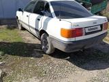 Audi 80 1990 годаүшін800 000 тг. в Темиртау – фото 5
