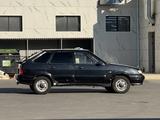 ВАЗ (Lada) 2114 2006 года за 750 000 тг. в Актау – фото 4