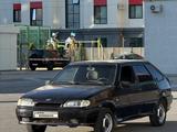 ВАЗ (Lada) 2114 2006 года за 750 000 тг. в Актау