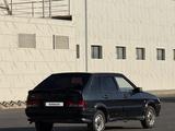 ВАЗ (Lada) 2114 2006 года за 750 000 тг. в Актау – фото 5