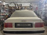 Audi 100 1991 года за 1 250 000 тг. в Жезказган – фото 3