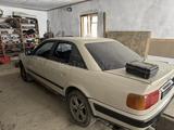 Audi 100 1991 года за 1 250 000 тг. в Жезказган – фото 5