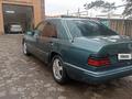 Mercedes-Benz E 200 1992 года за 1 100 000 тг. в Костанай – фото 8