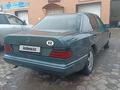Mercedes-Benz E 200 1992 года за 1 100 000 тг. в Костанай – фото 9
