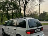 Volkswagen Sharan 1998 годаүшін2 799 000 тг. в Алматы – фото 4
