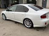 Subaru Legacy 2007 года за 5 800 000 тг. в Алматы – фото 2