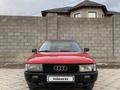 Audi 80 1989 годаfor500 000 тг. в Тараз – фото 2