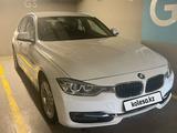 BMW 320 2014 года за 11 200 000 тг. в Алматы