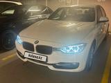 BMW 320 2014 года за 11 200 000 тг. в Алматы – фото 2