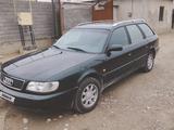 Audi A6 1996 годаfor2 100 000 тг. в Туркестан – фото 2