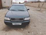 Audi A6 1996 годаfor2 100 000 тг. в Туркестан