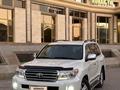 Toyota Land Cruiser 2010 года за 18 000 000 тг. в Кызылорда – фото 2