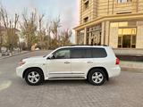 Toyota Land Cruiser 2010 годаүшін18 000 000 тг. в Кызылорда – фото 4