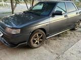 ВАЗ (Lada) 2110 2006 года за 850 000 тг. в Кызылорда