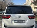 Toyota Land Cruiser 2021 годаүшін42 600 000 тг. в Алматы – фото 3