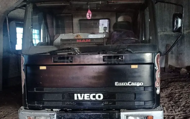 Iveco  75E 1993 года за 2 000 000 тг. в Павлодар