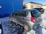 Chevrolet Aveo 2008 годаүшін1 500 000 тг. в Караганда – фото 2