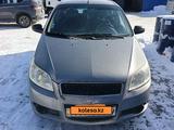 Chevrolet Aveo 2008 годаүшін1 500 000 тг. в Караганда