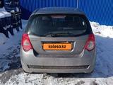 Chevrolet Aveo 2008 годаүшін1 500 000 тг. в Караганда – фото 3