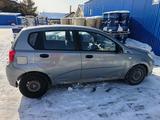 Chevrolet Aveo 2008 годаүшін1 500 000 тг. в Караганда – фото 4