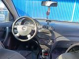 Chevrolet Aveo 2008 годаүшін1 500 000 тг. в Караганда – фото 5
