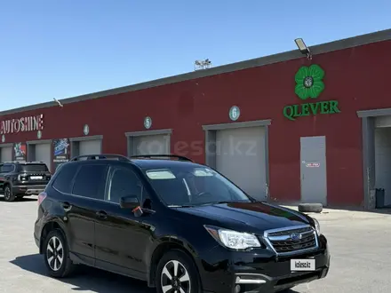 Subaru Forester 2016 года за 5 300 000 тг. в Актау – фото 2