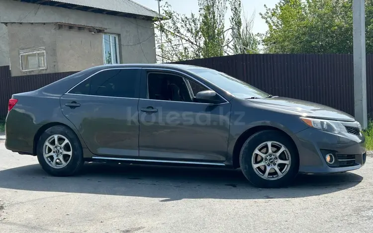 Toyota Camry 2014 года за 6 500 000 тг. в Шымкент
