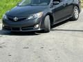 Toyota Camry 2014 года за 6 500 000 тг. в Шымкент – фото 2