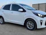 Kia Picanto 2024 года за 8 000 000 тг. в Актау – фото 4