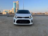 Kia Picanto 2024 года за 8 000 000 тг. в Актау – фото 2