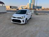 Kia Picanto 2024 года за 8 000 000 тг. в Актау
