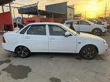 ВАЗ (Lada) Priora 2170 2012 года за 2 200 000 тг. в Уральск – фото 4