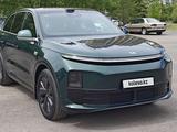 Li L6 2025 годаүшін22 000 000 тг. в Астана