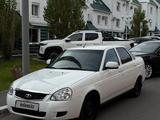 ВАЗ (Lada) Priora 2170 2013 года за 2 600 000 тг. в Костанай – фото 2