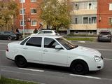 ВАЗ (Lada) Priora 2170 2013 года за 2 600 000 тг. в Костанай – фото 3
