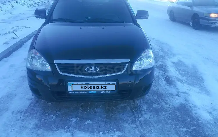 ВАЗ (Lada) Priora 2172 2013 года за 2 600 000 тг. в Кокшетау