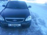 ВАЗ (Lada) Priora 2172 2013 года за 2 600 000 тг. в Кокшетау – фото 4