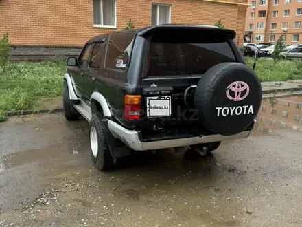 Toyota Hilux Surf 1995 года за 2 600 000 тг. в Костанай – фото 4