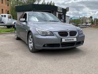 BMW 530 2005 годаүшін5 700 000 тг. в Астана