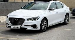 Hyundai Grandeur 2017 годаfor12 500 000 тг. в Туркестан