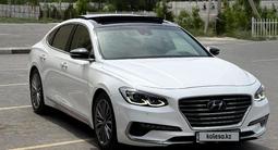 Hyundai Grandeur 2017 годаfor12 500 000 тг. в Туркестан – фото 4