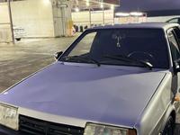 ВАЗ (Lada) 21099 2003 годаүшін1 100 000 тг. в Астана